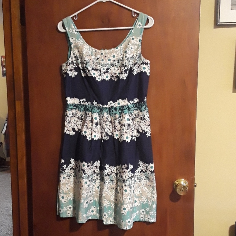 Tiana B Dress - Will be donated Friday